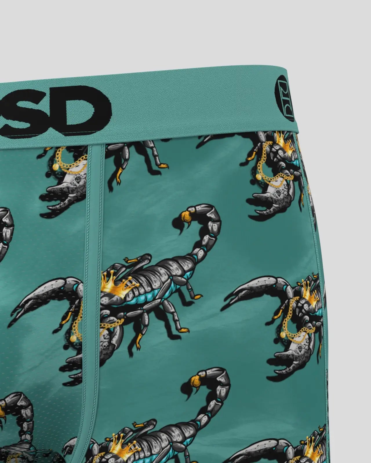 Scorpion King - Image 5