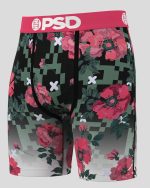Rose Digi Camo