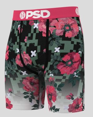Rose Digi Camo