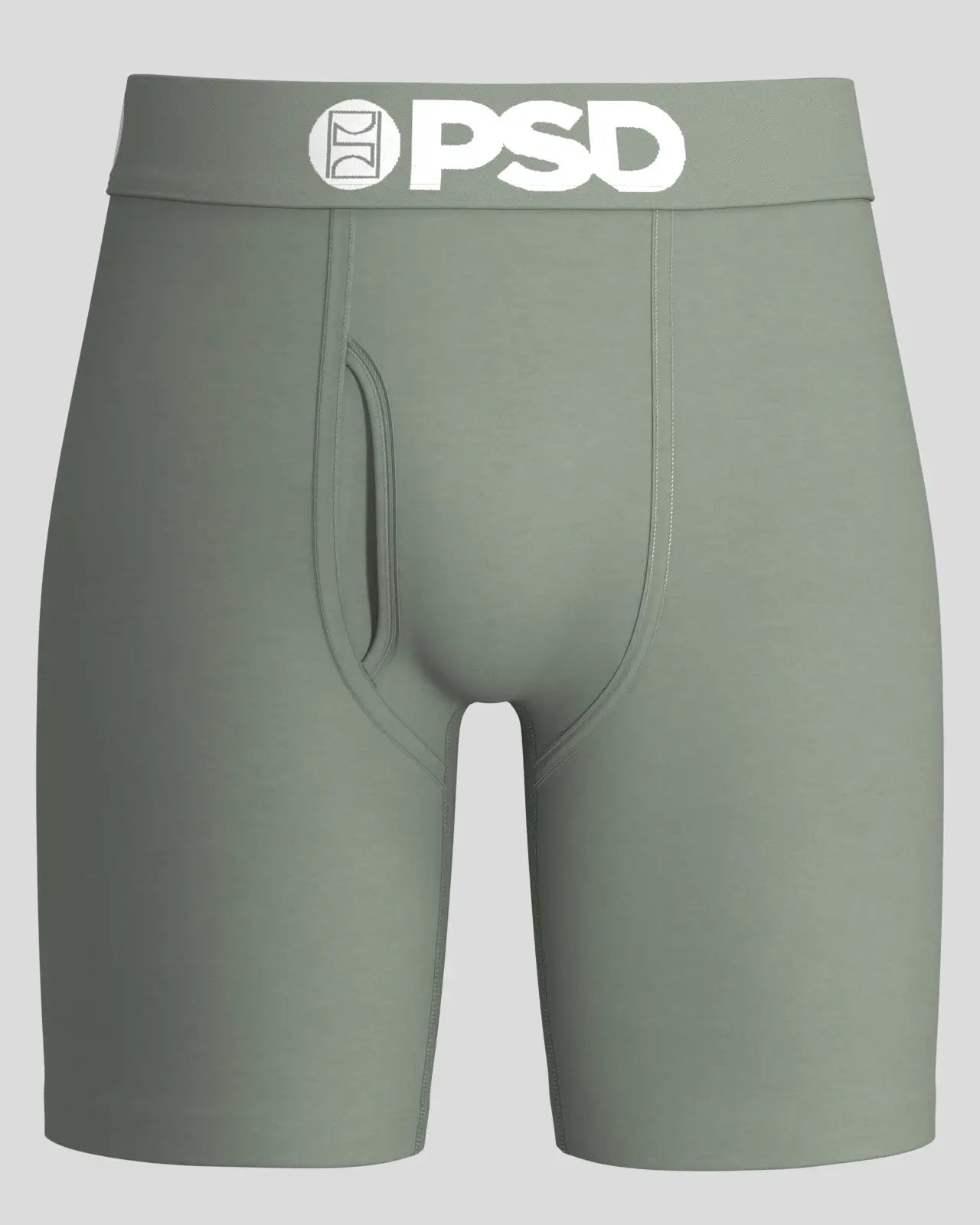 Modal Solids - Sage - Image 2