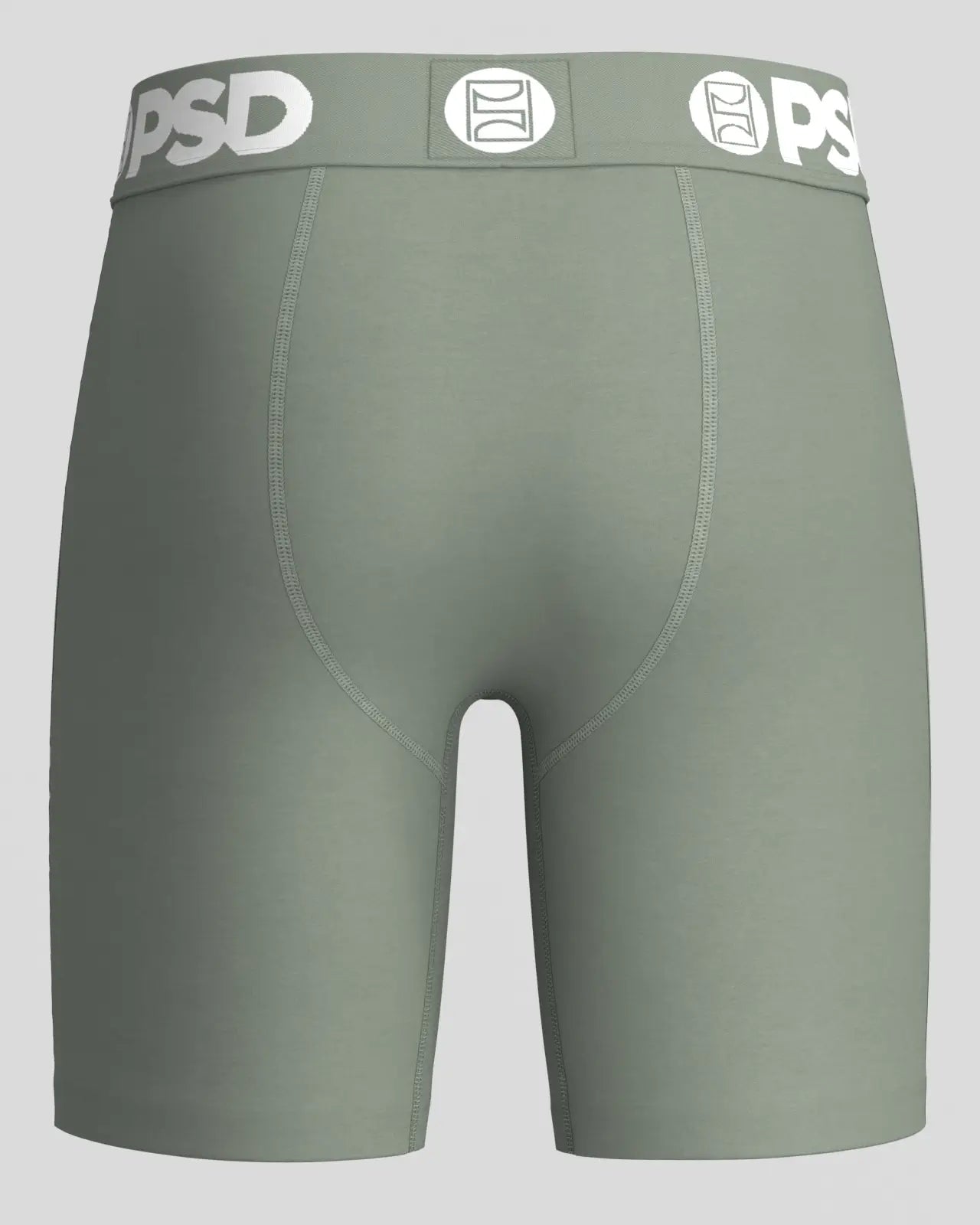 Modal Solids - Sage - Image 4