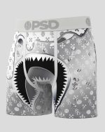 Warface White Diamond