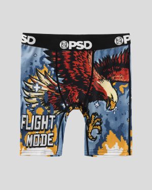 Ja Morant - Flight Mode