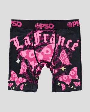 LaFrancé - Butterfly