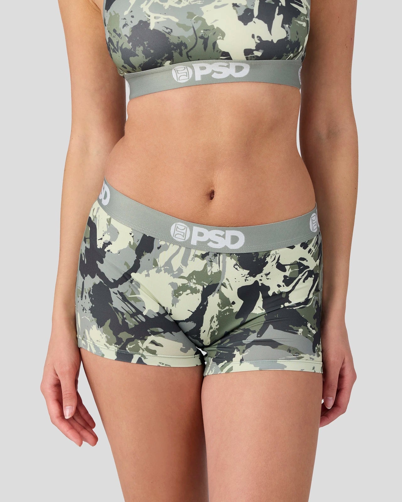 Sage Camo