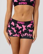 LaFrancé - Butterfly