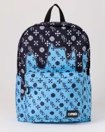 Sky Luxe Drip Backpack