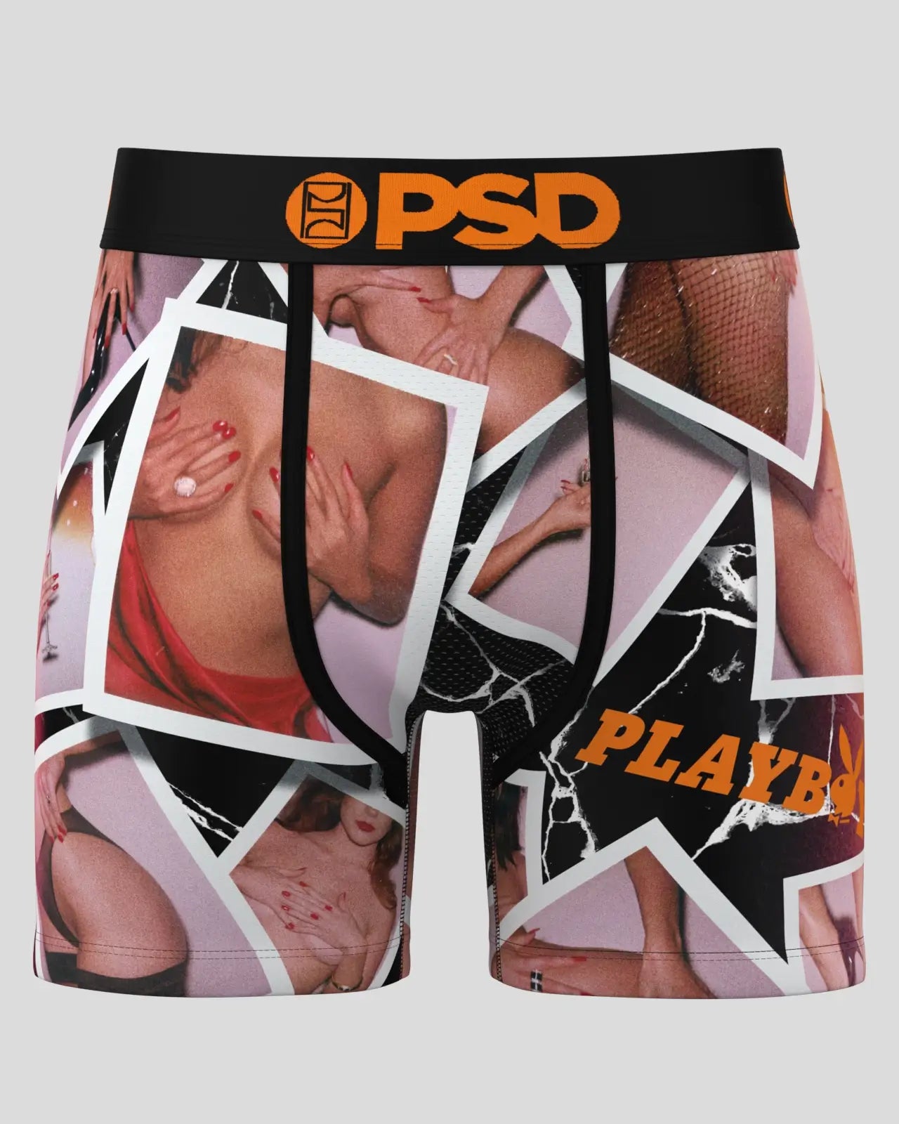 Playboy - Polaroids - Image 2