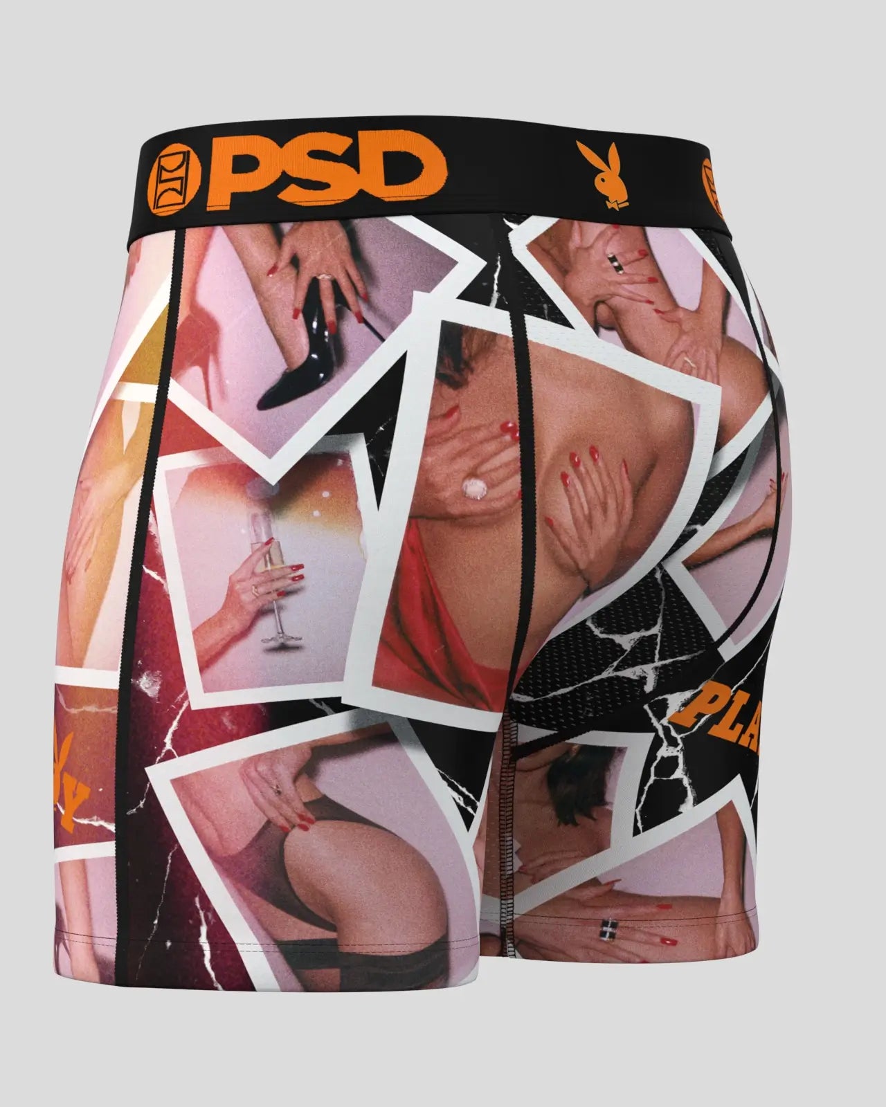 Playboy - Polaroids - Image 3