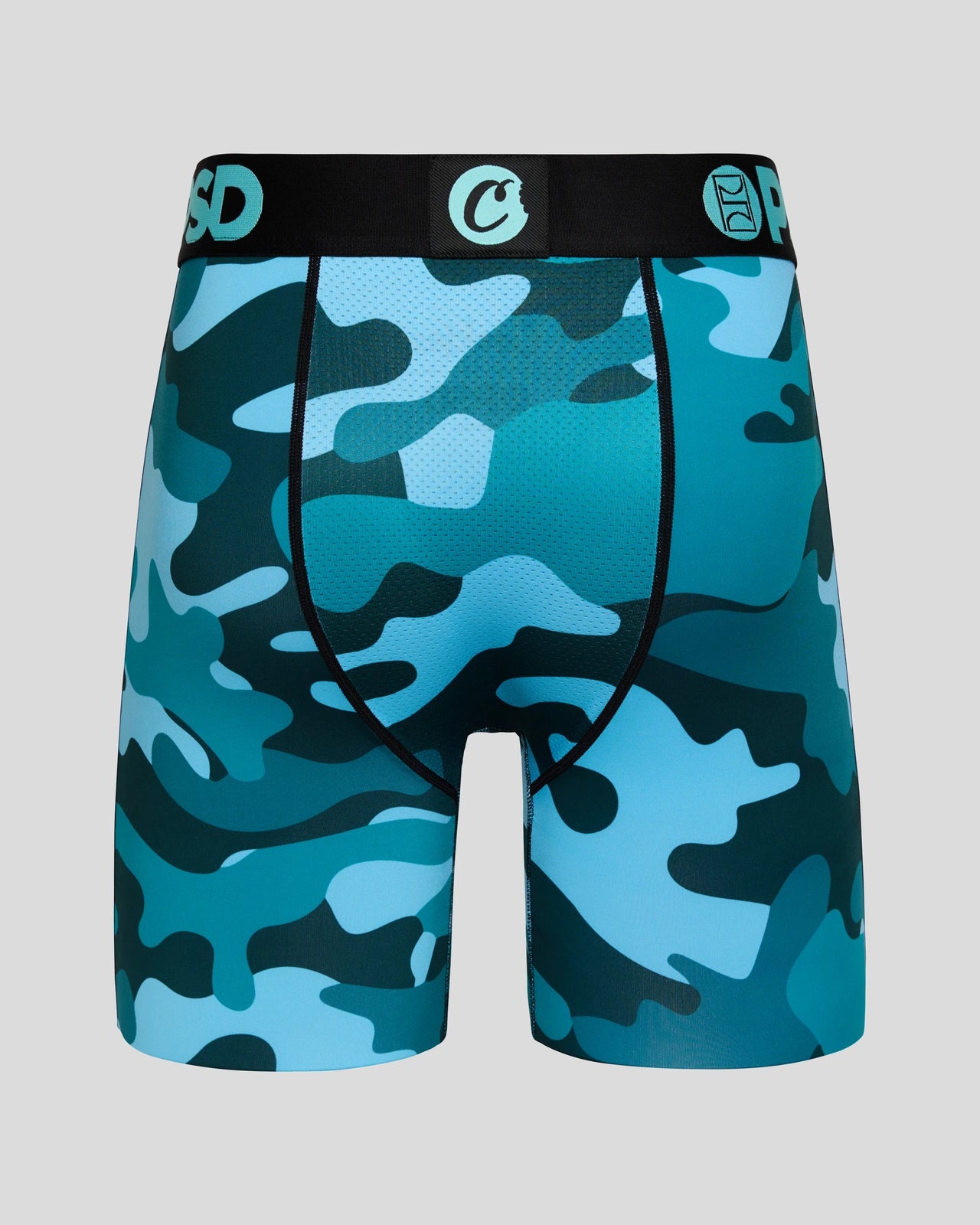 Cookies - Blue Camo - Image 4