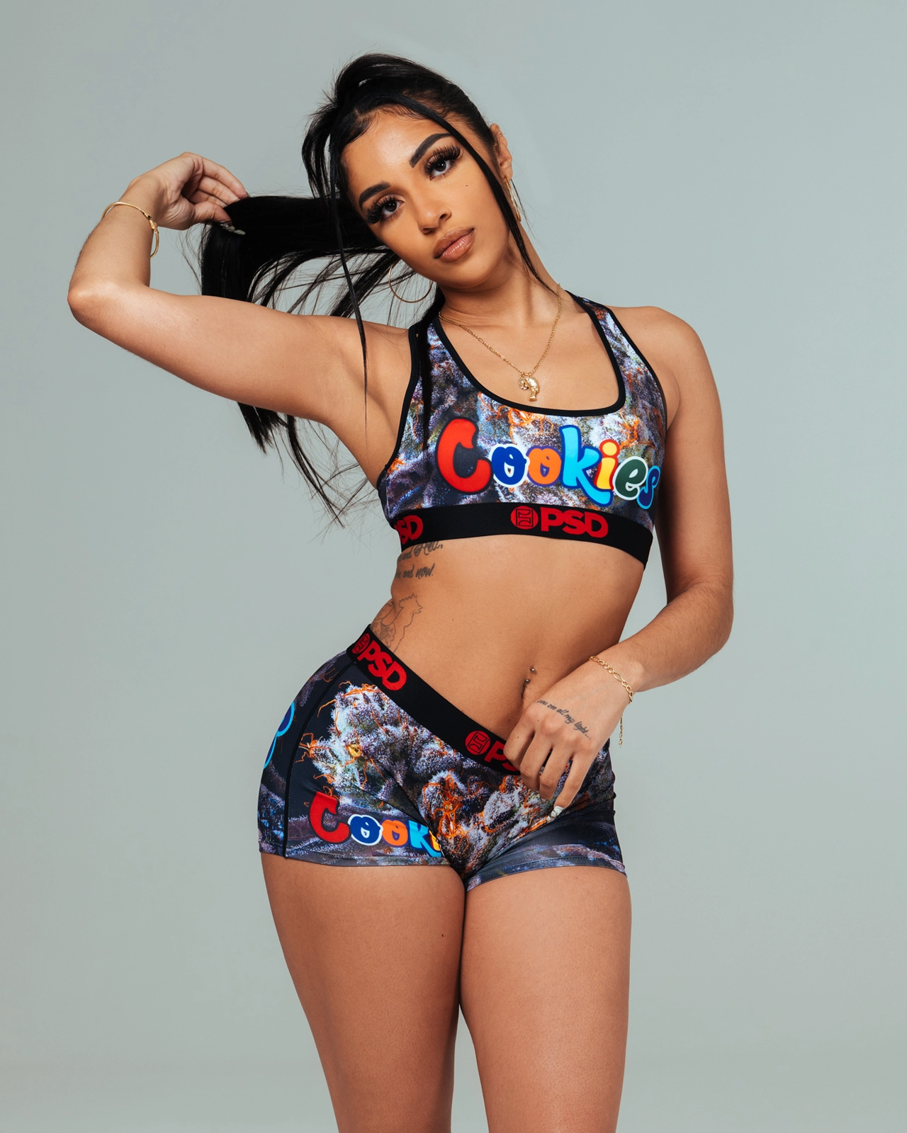 Cookies - Flower - Image 6