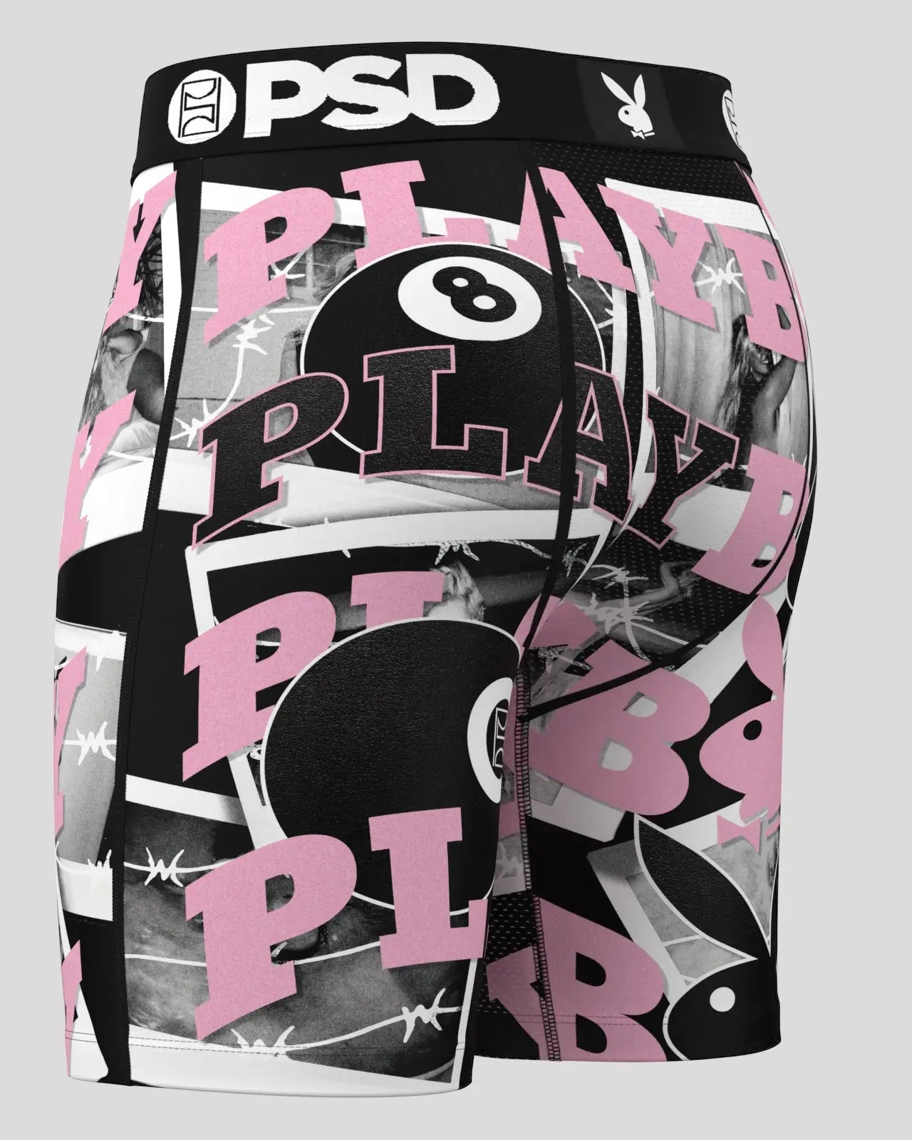 Playboy - 8 Ball - Image 3