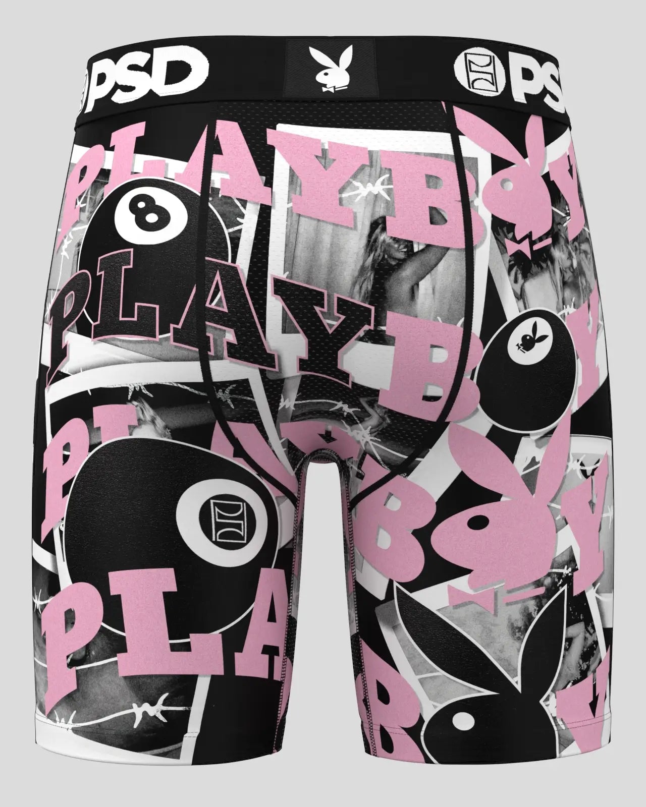 Playboy - 8 Ball - Image 4