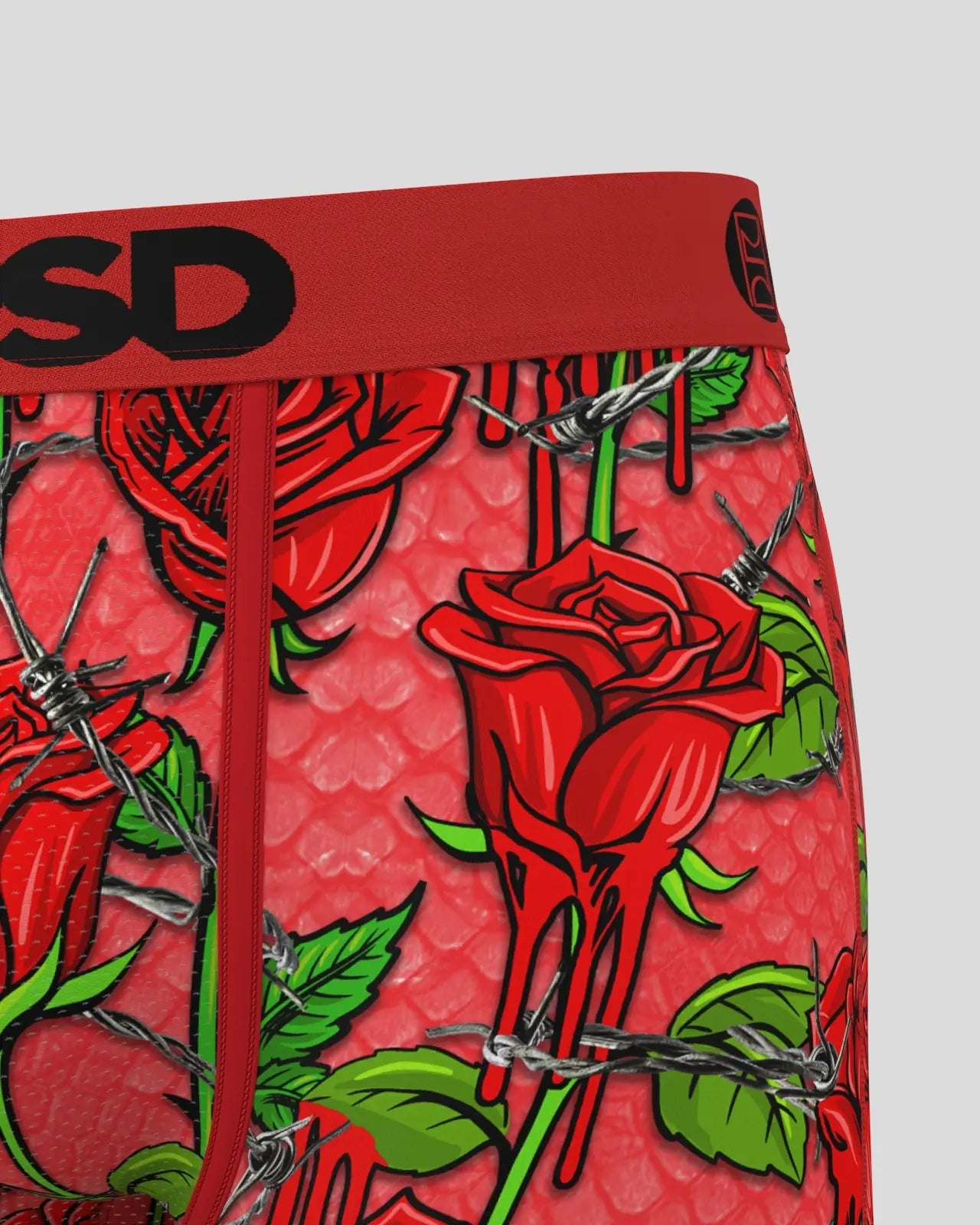 Venom Roses - Image 5