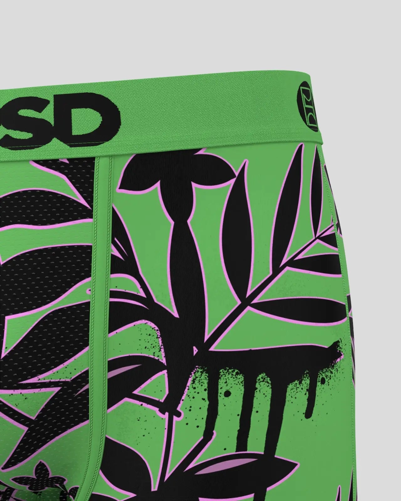 Daisy Splat - Image 5