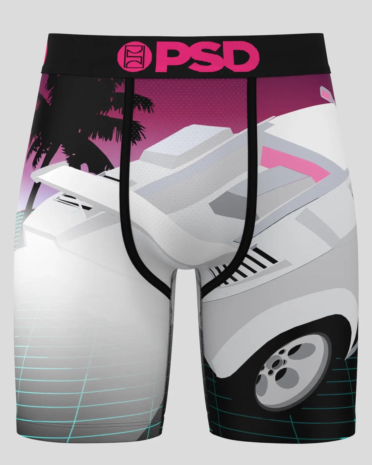 Lambo Cruise - Image 2