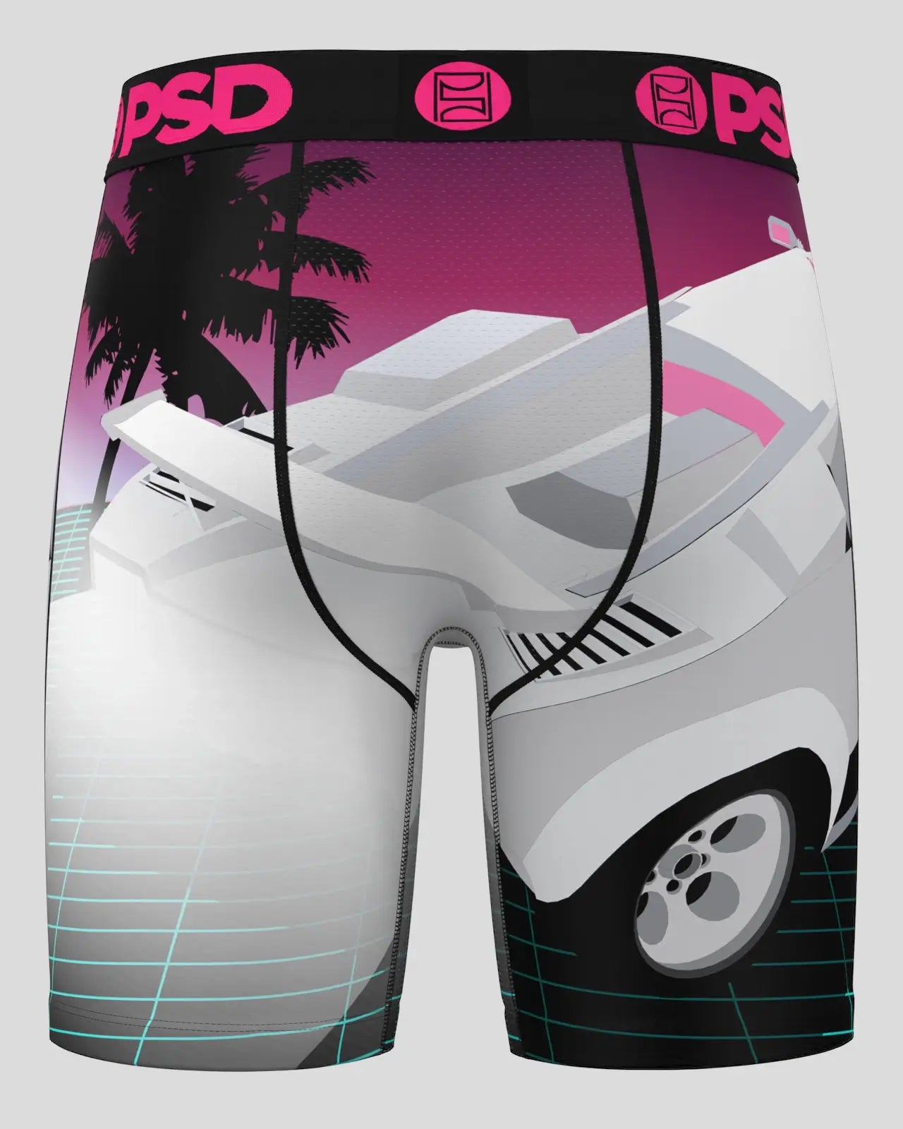 Lambo Cruise - Image 4