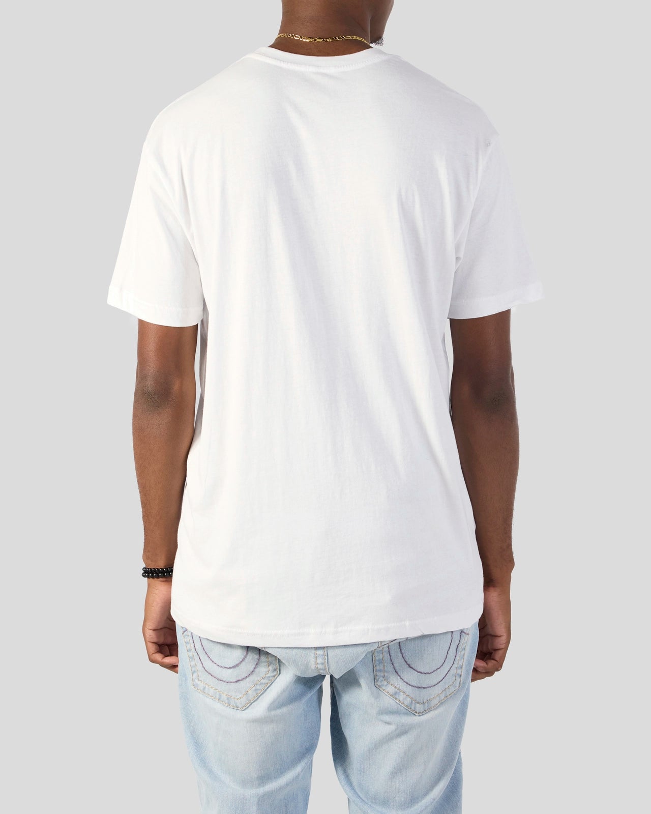 Playboy - Polaroid Tee - Image 3