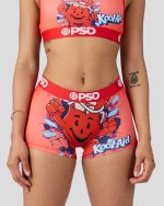 Kool-Aid - Kool-Aid Man