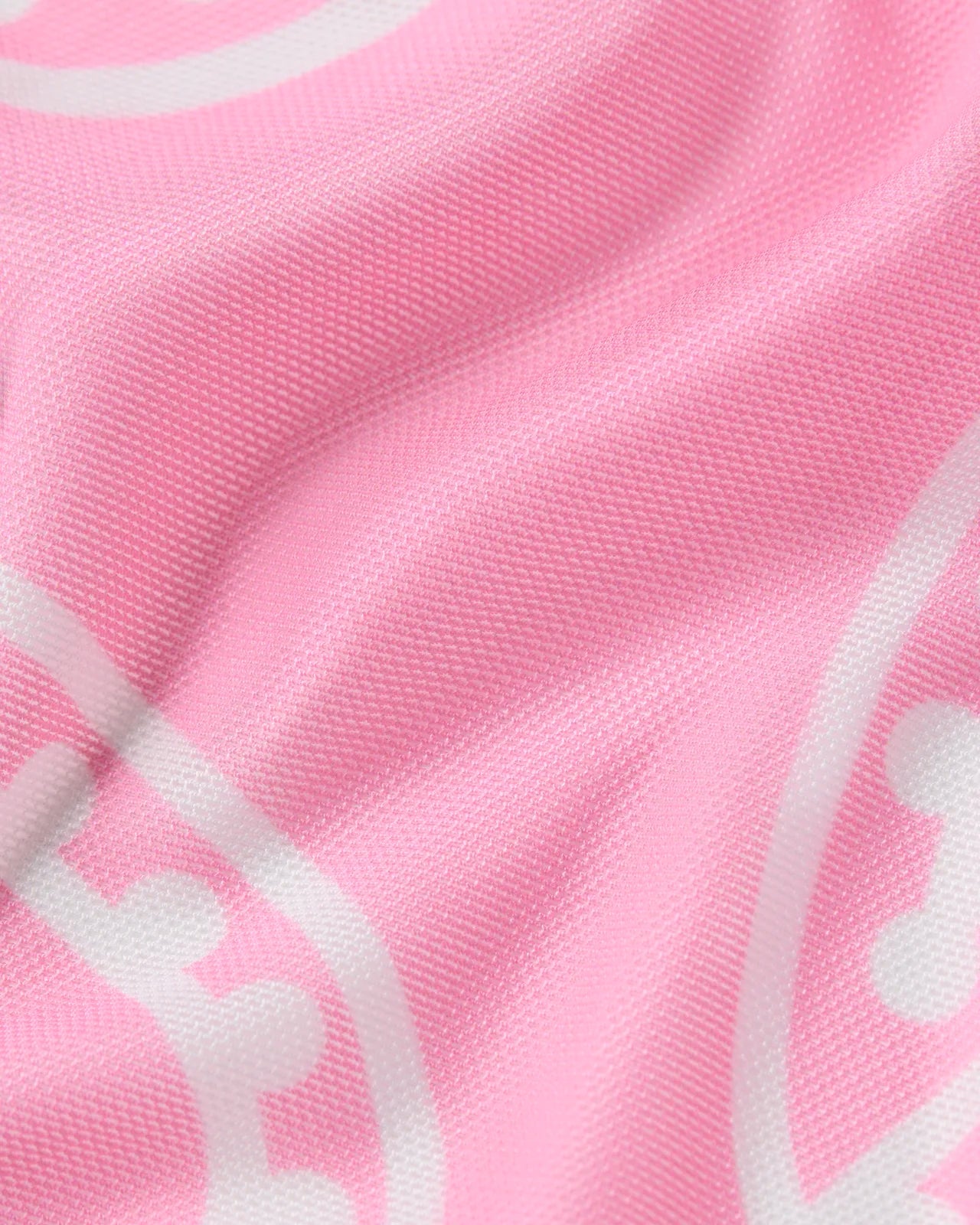 Mesh - Pink Bandana - Image 5